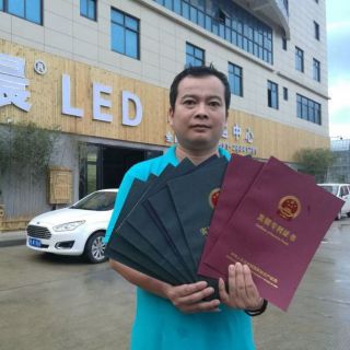 長樂市民首創(chuàng)低壓安全送電系統(tǒng)　獲國家發(fā)明專利