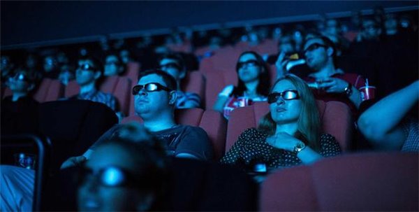 Netflix聯(lián)合創(chuàng)始人激進(jìn)創(chuàng)業(yè)：每月10美元，天天進(jìn)電影院