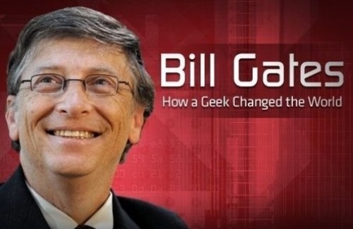 比爾蓋茨開通Instagram帳號(hào)：目前已有17.1萬(wàn)人關(guān)注