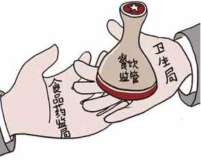 食品流通許可證和食品經營許可證有何區別,差別大嗎