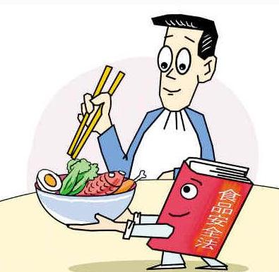 廣州辦理食品流通許可證需要什么手續？