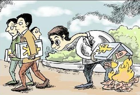 2017高新技術企業認定做出調整