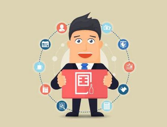 廣州如何辦理食品流通許可證