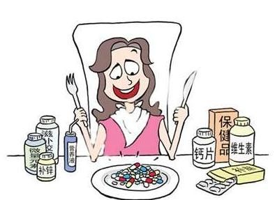 保健食品生產許可證