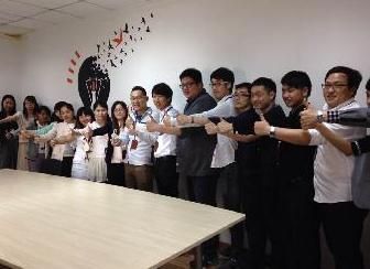 廣州注冊外資公司5個流程