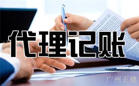 會計代理記賬公司年度工作情況報