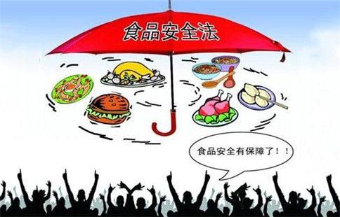 保健食品安全法