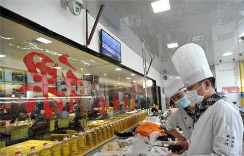 食品經營許可證辦理困難的原因