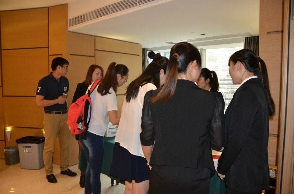 公司注冊(cè)時(shí)是否可以用臨時(shí)身份證辦理呢？