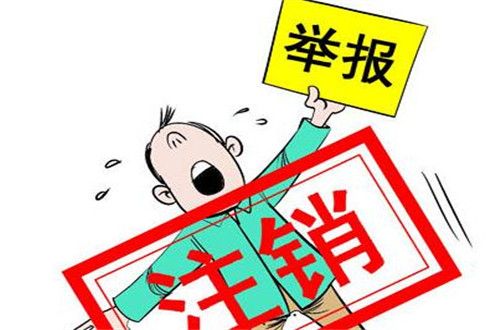 公司注銷股東會決議