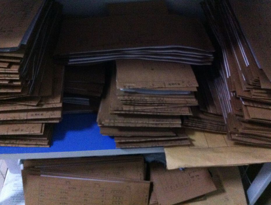 服裝公司如何來(lái)進(jìn)行代理記賬